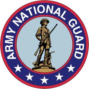 Army National Guard Army National Guard Symbol